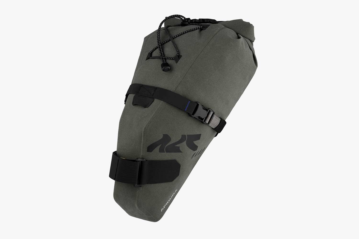 MAAP x APIDURA ALT ROAD SADDLE PACK